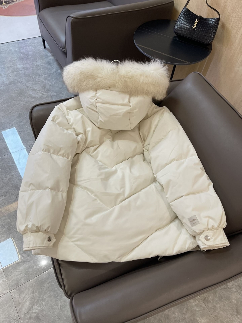 Moncler Down Coat